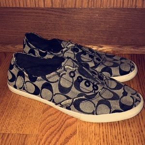 Coach Shoes